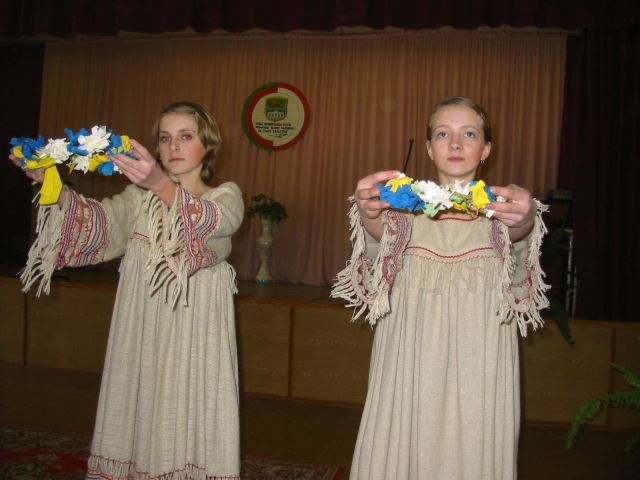 Występy zepołów