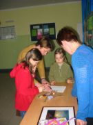 Wręczenie nagród