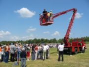 Podnonik hydrauliczny