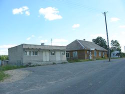 Sołectwo Wojnówka
