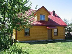 Sołectwo Wojnówka